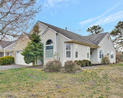59 Stockport Drive, Toms River
