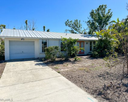 1866 Ibis Lane, Sanibel