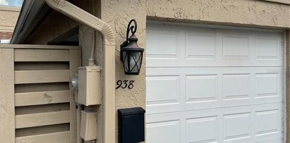 938 Park Lake Circle Unit 45, Maitland