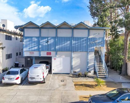 12814 Pacific Avenue, Los Angeles