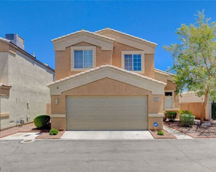 5112 Jewel Canyon Drive, Las Vegas