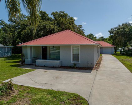 334 N Lake Reedy Boulevard, Frostproof