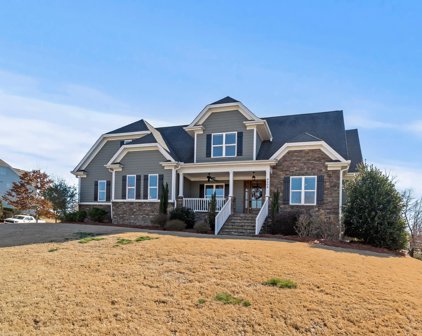 4204 Fawn Lily, Wake Forest