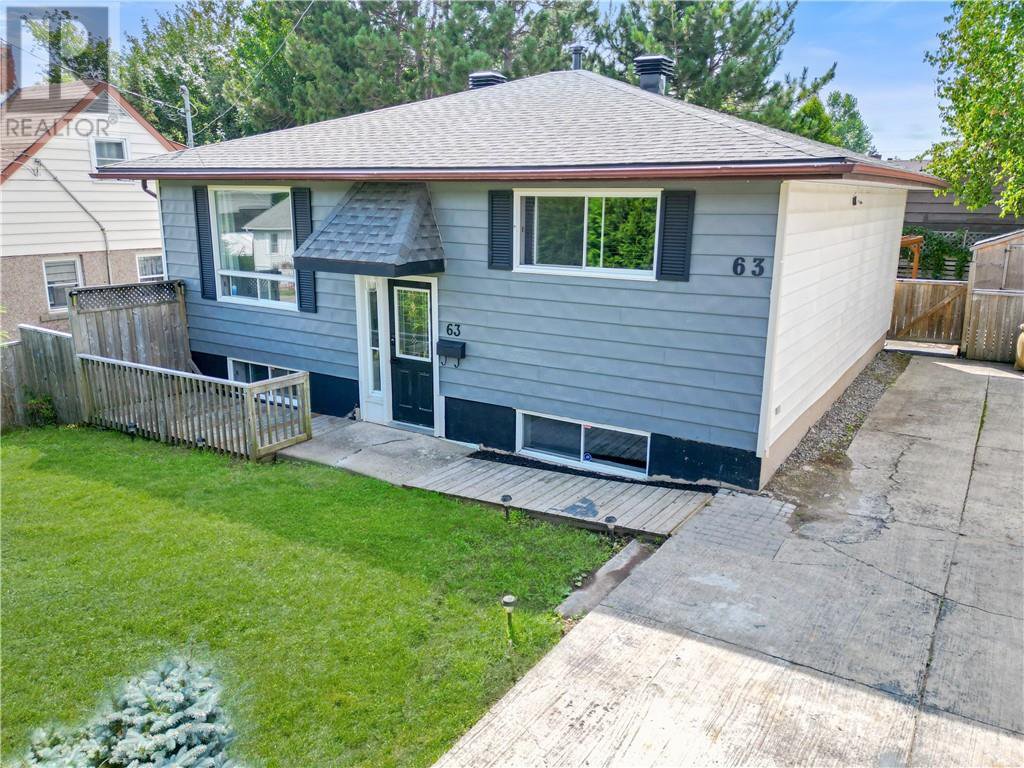 63 St. Denis Street, Minnow Lake listing thumbnail