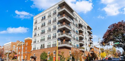201 N Duke St Unit #603, Lancaster