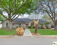 1914 Squire Circle, New Braunfels image