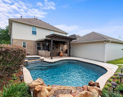 4421 Waverly Canyon Lane, League City