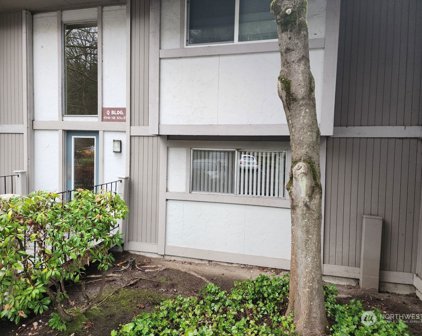 4601 SW 320th Street Unit #Q2, Federal Way