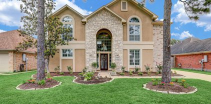 2369 Autumn Mist Lane, League City