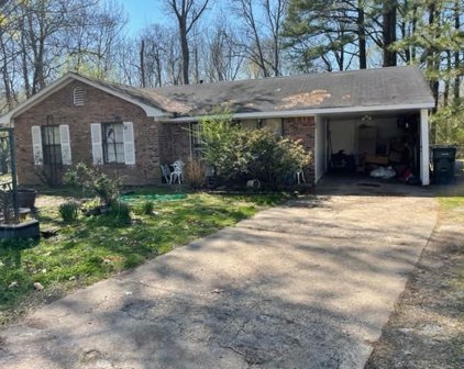 829 Archie Dr, Unincorporated