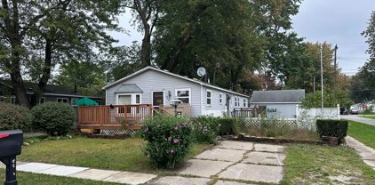 946 ROBBINS, Algonac