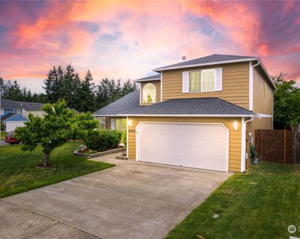 8806 Rosario Court SE, Olympia
