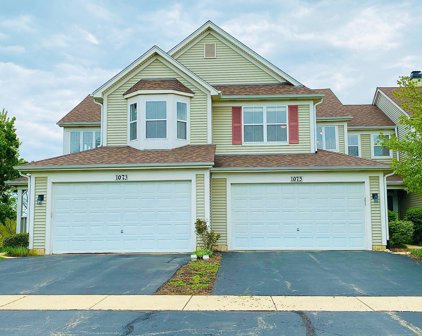 1075 Horizon Drive Unit #16-107, Bartlett