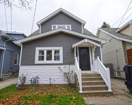 126 Whitfield Avenue, Buffalo