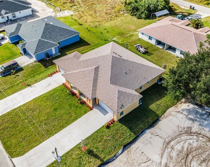 2118-2120 Zaharihas Drive, Lehigh Acres