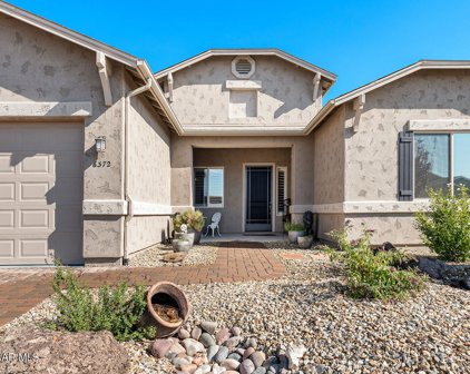 6372 E Sutton Trail, Prescott Valley