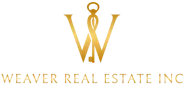 Weaver Real Estate Logo