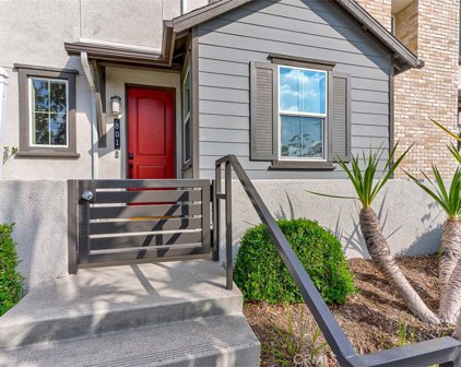 801 E South Street, Anaheim