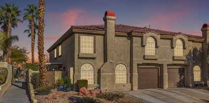7640 Connemara Avenue, Las Vegas
