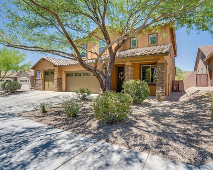 5490 W Dry Creek, Marana