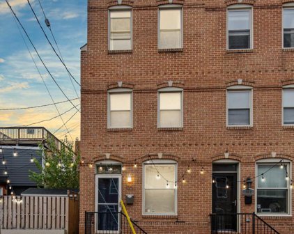 1001 S Baylis St S, Baltimore