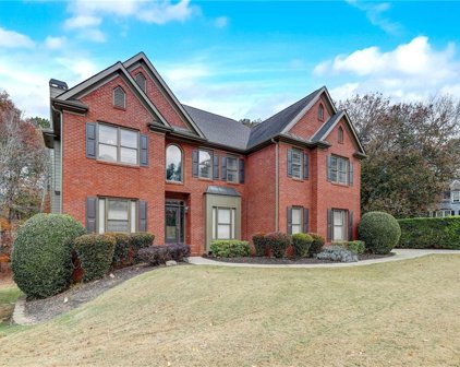 5411 Glencastle Way, Suwanee