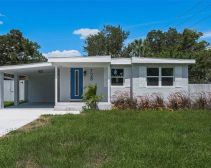 728 1st Avenue Ne, Largo