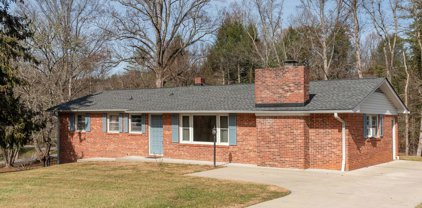 535 Peyton  Drive Unit #Lot 3, Hendersonville