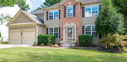 3550 Myrtlewood Chase Nw, Kennesaw
