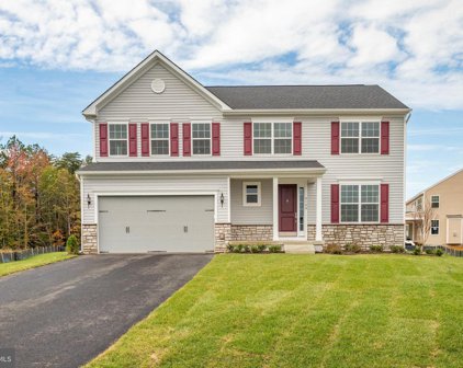 5501 Perkins Cir Unit #LOT 62, White Marsh