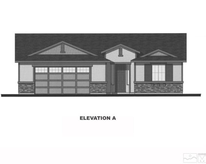 324 Bens Way, Fernley
