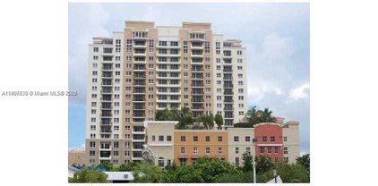 3232 Coral Way Unit #1010, Coral Gables