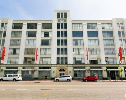 420 S San Pedro St Unit 412, Los Angeles