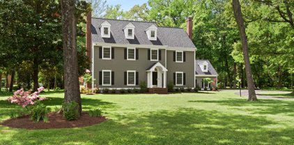 827 E Holly  E Drive, Annapolis