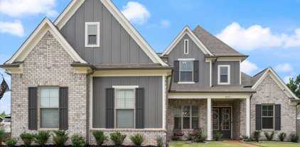 14327 Knightsbridge Lane, Olive Branch