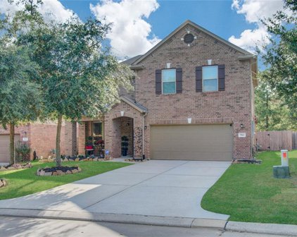 1964 Elkington Circle, Conroe