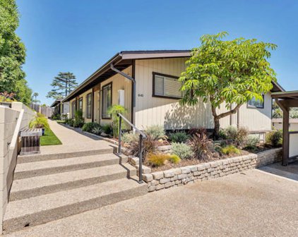 640 & 644 W Ortega ST, Santa Barbara