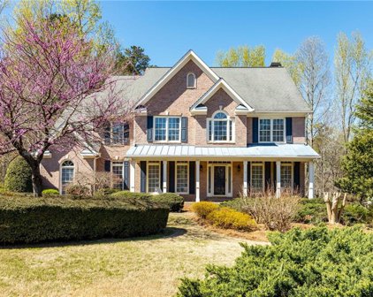909 Thousand Oaks Nw Bend, Kennesaw
