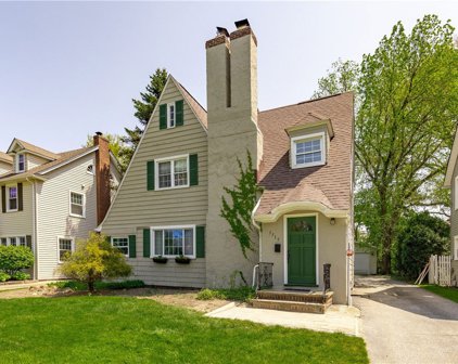 3315 Stockholm Road, Shaker Heights