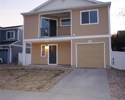 18654 E 46th Place, Denver