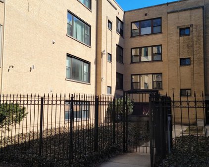 7413 N Seeley Avenue Unit #3E, Chicago