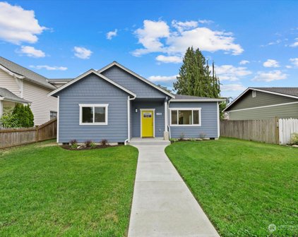 215 Puget Street, Sedro Woolley
