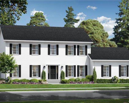 Lot #3 Blue Trail Estates, Cheshire