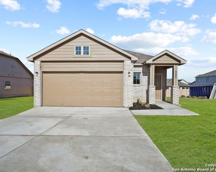 222 Saddle Park, Cibolo