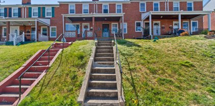 7157 Eastbrook   Avenue, Baltimore