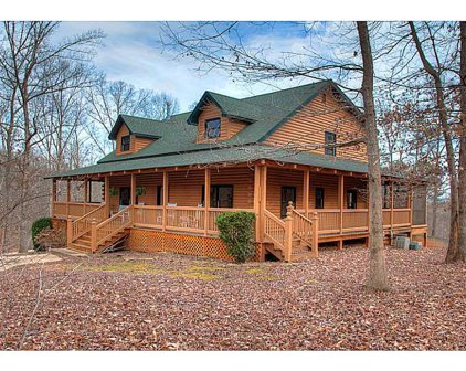 582 Creighton Road, Ball Ground