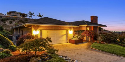 1567 Scenicview Dr, San Leandro