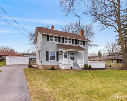 857 Washington Street, Woodstock