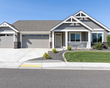 3072 Wild Canyon Way, Richland
