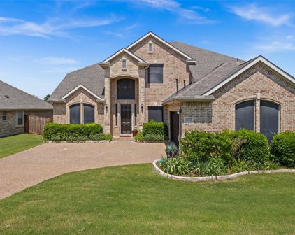 1022 Thistle Hill  Trail, Weatherford